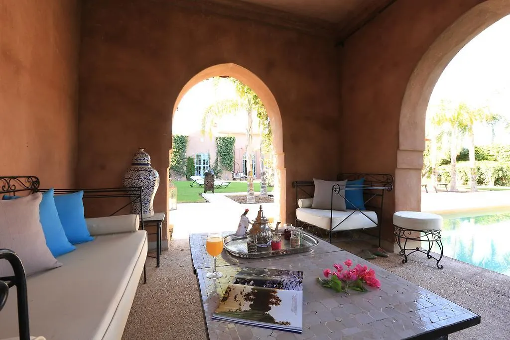 Villa Jannah-1