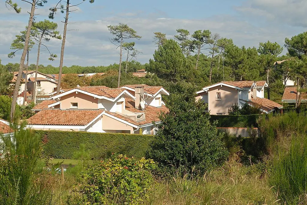 Madame Vacances Villas Club Royal Ocean 17-1
