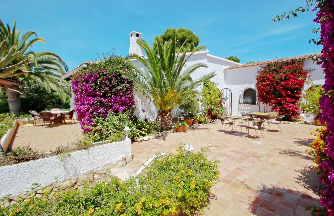 Balia - Private Pool Villa-1