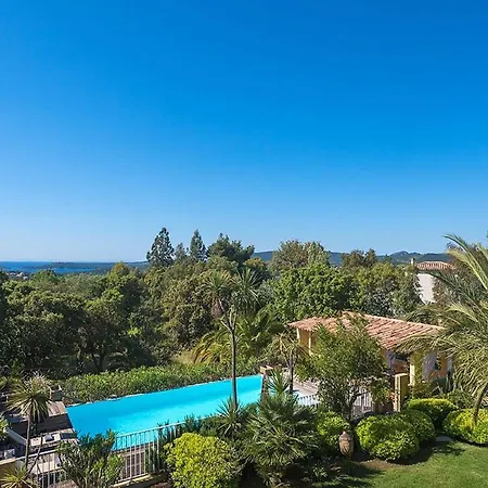 Villa RUSCANA AVEC PISCINE PRIVÉE-2