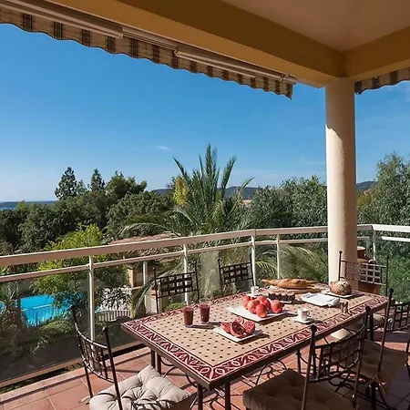 Villa RUSCANA AVEC PISCINE PRIVÉE-3