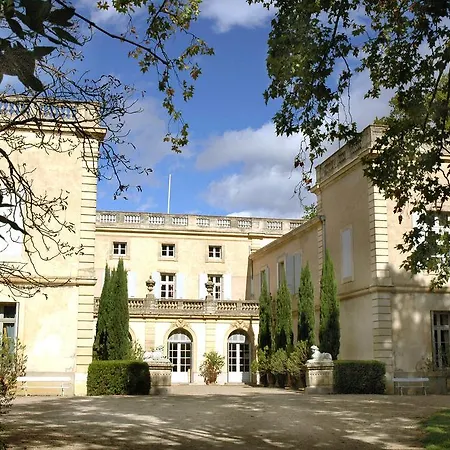 Chateau de Raissac-3