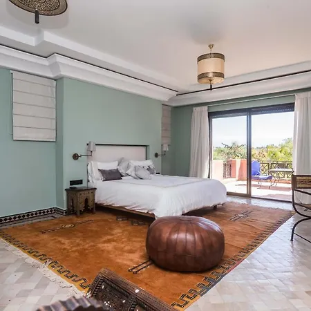 La Villa Rose Anna-3