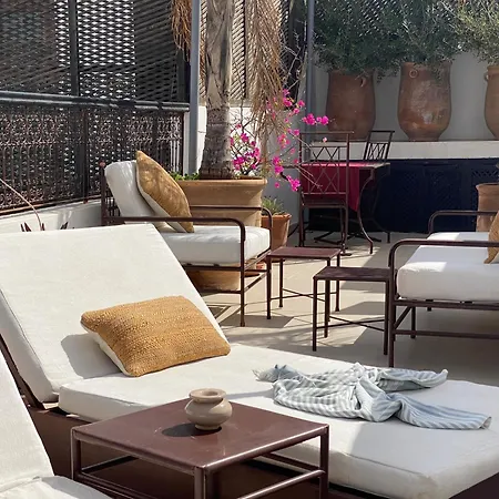 Riad Princesse D Orient-2