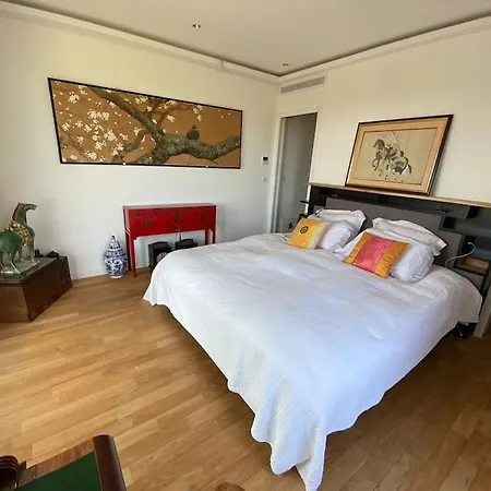 Luxurious Villa 4 Bedrooms In Secluded Area, Swimming Pool-3