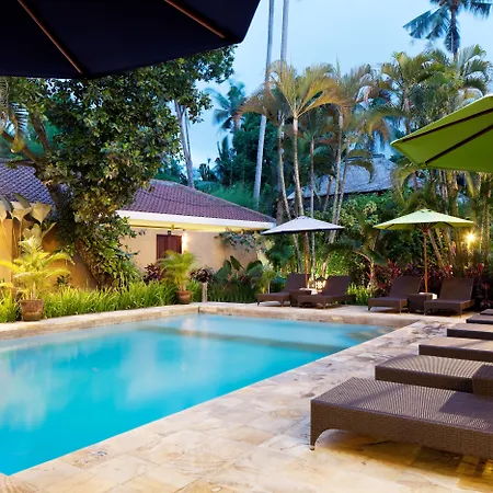 Villa Coco Bali-3