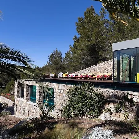 Villa On The Rocks Bandol-3