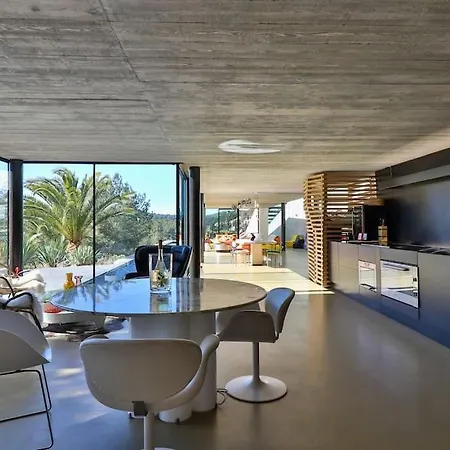 Villa On The Rocks Bandol-2