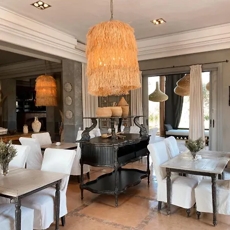 Villa Singulière By Louhou Collection-2
