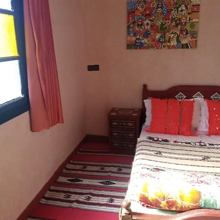 Villa Ferme Berbere-3