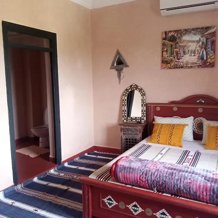 Villa Ferme Berbere-2