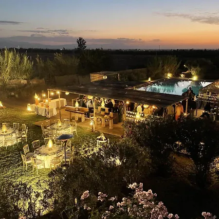 Domaine LA SIESTA-3