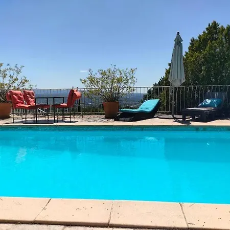 Bastide vue exceptionnelle-2