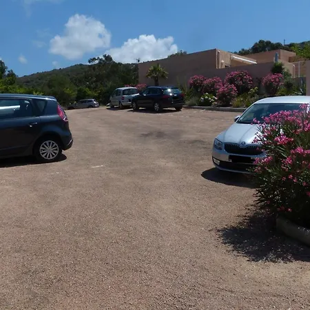 Résidence de Tourisme Mare e Macchia-3