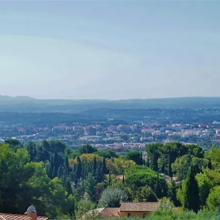 Bastide vue exceptionnelle-3
