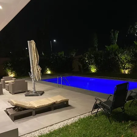 Villa Targa Luxury-3