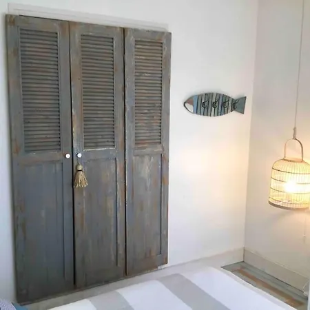 La Maison du Bonheur F5 jardin et piscine-3