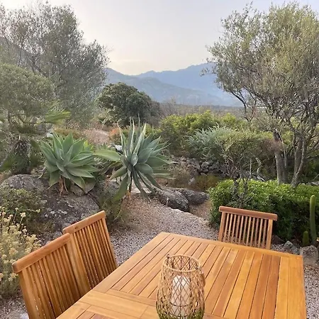 Villa Casa Di Luna-2