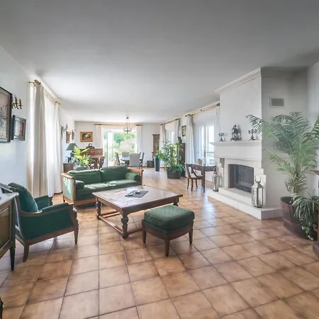 Villa Bellet-2