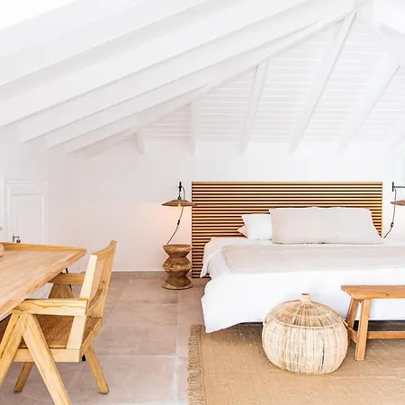 Casa Del Mar, Luxury And Magical View Of Orient Bay-2