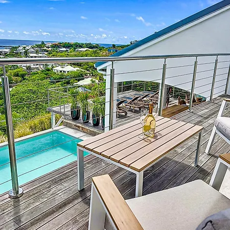 Casa Del Mar, Luxury And Magical View Of Orient Bay-3