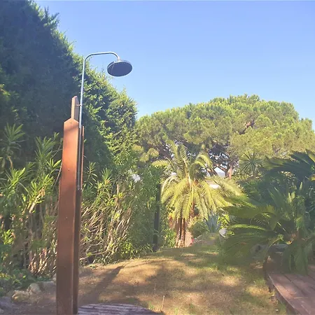 Villa 8 Pers A Cannes Spacieuse, Piscine Vue Mer-3