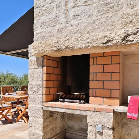 Résidence Capicciolo Villa A CIGALA-2