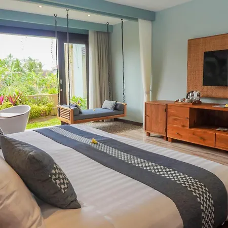 Furamaxclusive Resort & Villas, Ubud-3