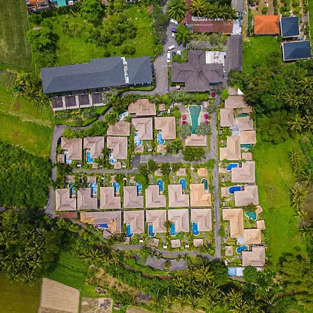 Furamaxclusive Resort & Villas, Ubud-2