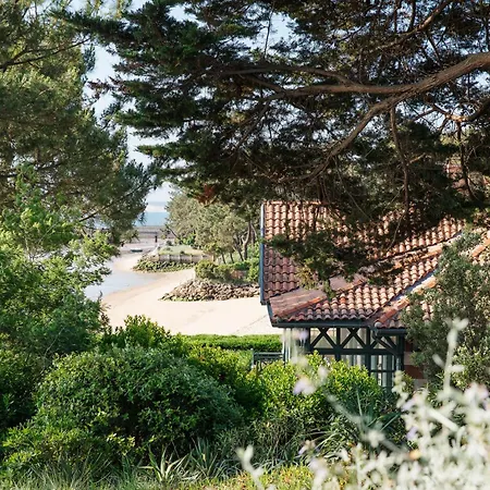 Villa Madeleine en 1ere ligne pour 13 personnes-2