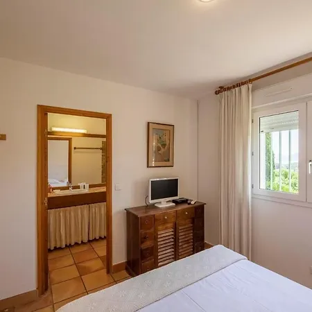 Villa Rossa Palombaggia-2