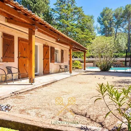 La Bastide du Vallon-3