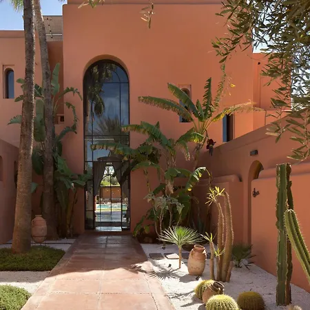 Villa Jardin Nomade-2