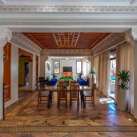 Villa Dahlia-3