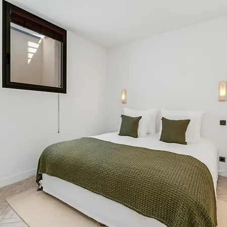 Maisons Amore Saint Tropez-2