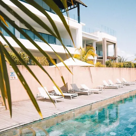 Mythic Suites & Villas By Mj Holidays-2