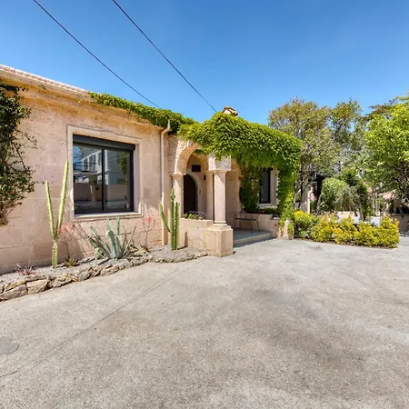 Villa Jaliel I Cannes French Riviera I 270m2 I Spa I 10 minutes du centre-ville I 12 personnes-3