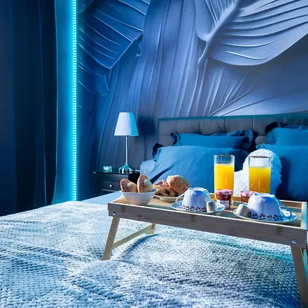 Love room - Luxuria Avignon-2