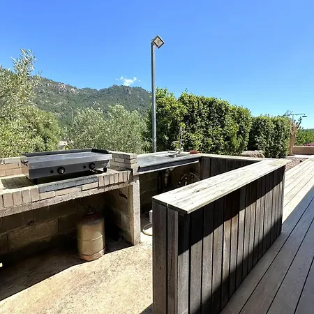 Villa Taglio Rosso Di Santa Lucia-2