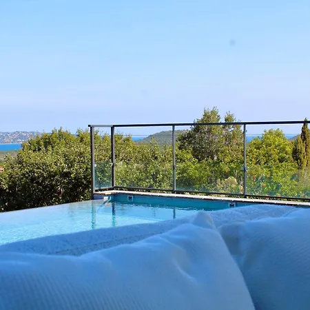 Villa A Pinetta Villata-3