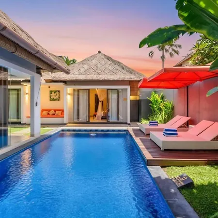 Villa Jerami & Spa-2