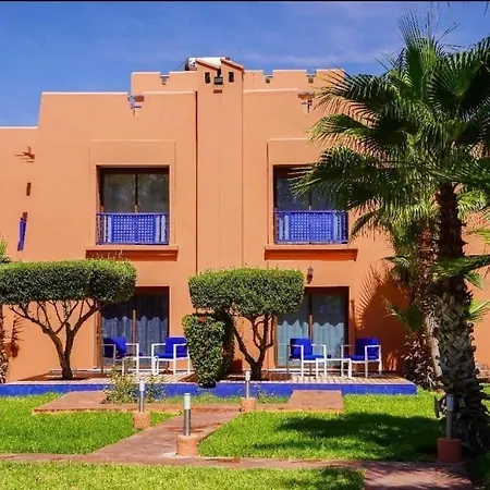 Villa Premium Marrakech-2
