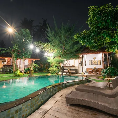 Villa Sindu Ubud-3