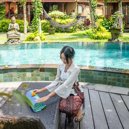Villa Sindu Ubud-2