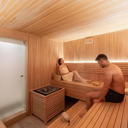 Luxury Private Villa Taj Sofia & Spa-3