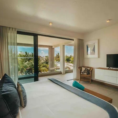 Mythic Suites & Villas By Mj Holidays-3