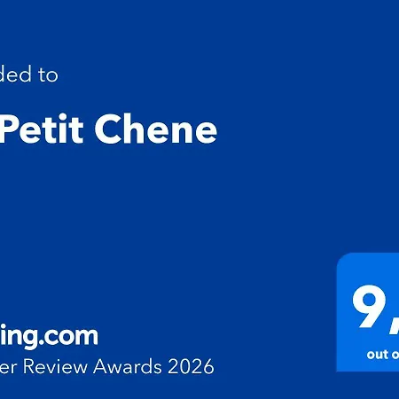 Le Petit Chene-3