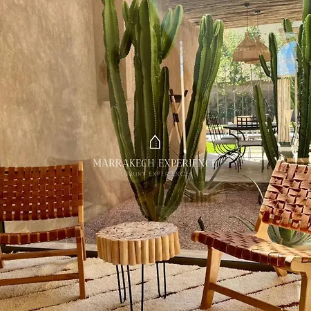 Villa Cactus-2