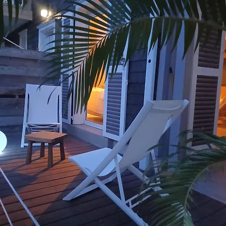 Villa Lola- Au cœur de la BO - 100m de la plage, cuve 800L-2