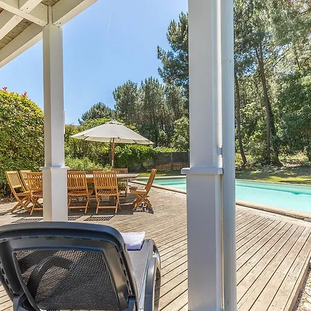 Madame Vacances Villas Club Royal Ocean 17-3